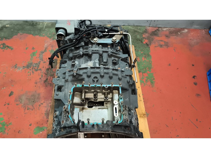 Recambio de caja cambios para mercedes-benz oc 500 rf1842 / titaniun referencia OEM IAM 12AS2301BO 1348045048 A0022601000