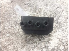 Recambio de bobina encendido para opel vectra b berlina básico referencia OEM IAM 1103872 95236D29 4 PINS 2