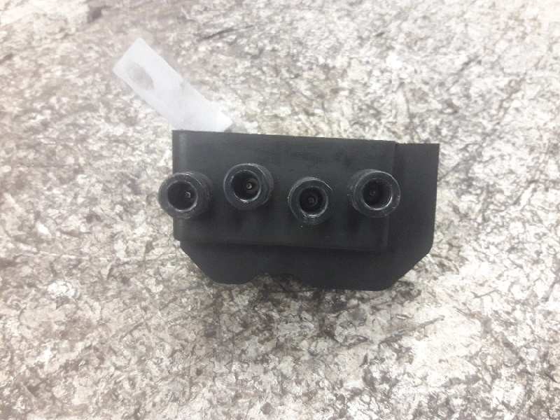 Recambio de bobina encendido para opel vectra b berlina básico referencia OEM IAM 1103872 95236D29 4 PINS