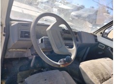 nissan trade furgoneta del año 1994 2