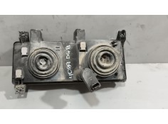 Recambio de faro derecho para nissan trucks atleon tk160.95 referencia OEM IAM 260109X001  