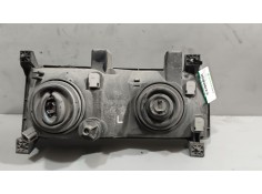 Recambio de faro izquierdo para nissan trucks atleon tk160.95 referencia OEM IAM   