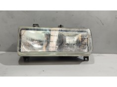 Recambio de faro izquierdo para nissan trucks atleon tk160.95 referencia OEM IAM    2