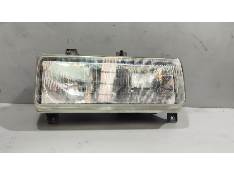 Recambio de faro izquierdo para nissan trucks atleon tk160.95 referencia OEM IAM   