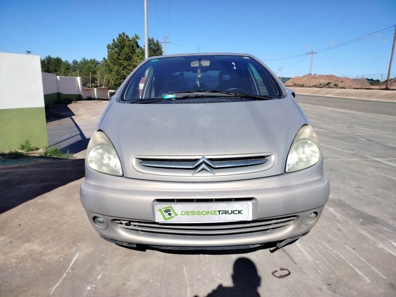 citroën xsara picasso (n68) del año 2003