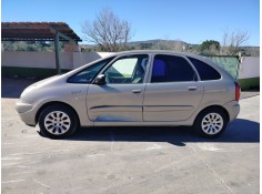 citroën xsara picasso (n68) del año 2003 2