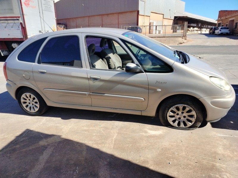 citroën xsara picasso (n68) del año 2003