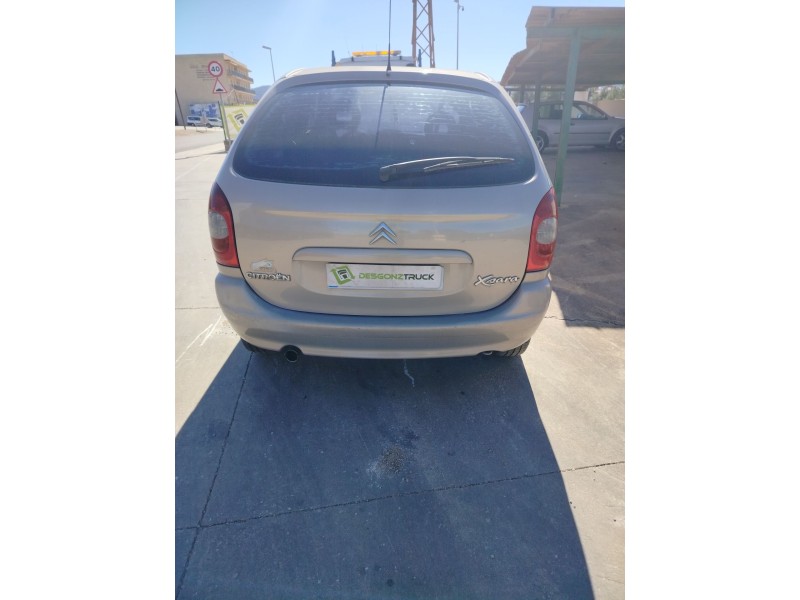 citroën xsara picasso (n68) del año 2003
