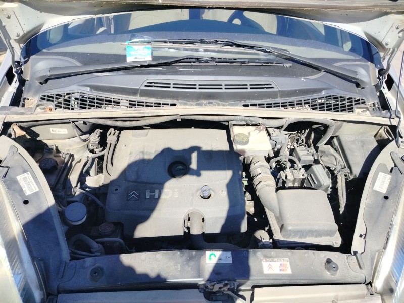 citroën xsara picasso (n68) del año 2003