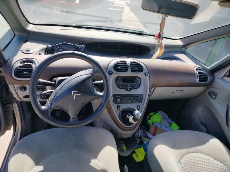 citroën xsara picasso (n68) del año 2003