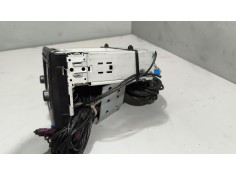 Recambio de sistema audio / radio cd para daf xf 106 480 referencia OEM IAM 1896394   2