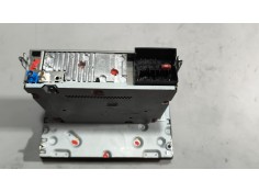 Recambio de sistema audio / radio cd para man tgx 18.xxx fg / 4x2 bl xl referencia OEM IAM 81281006017   2