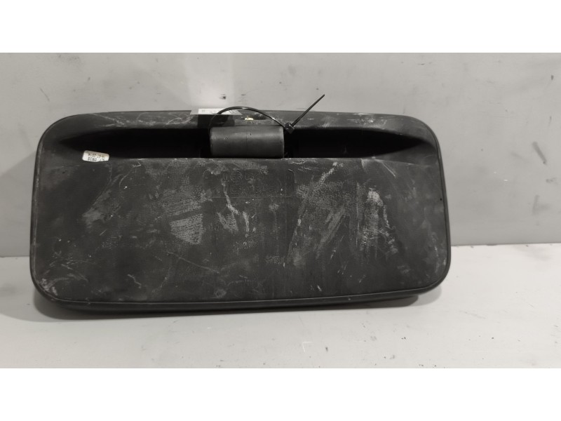 Recambio de retrovisor izquierdo para nissan eco - t 100.45/78 kw/e2 referencia OEM IAM   