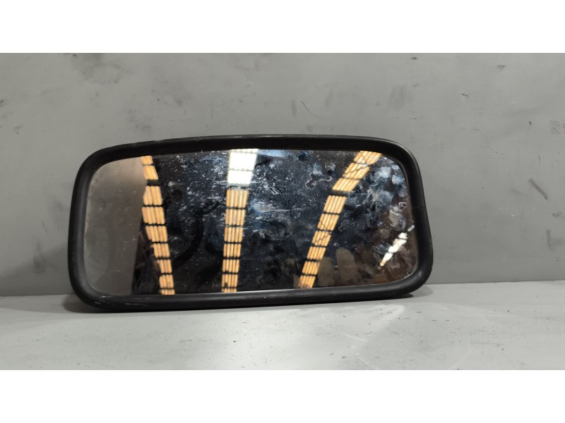 Recambio de retrovisor izquierdo para nissan eco - t 100.45/78 kw/e2 referencia OEM IAM   