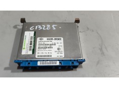 Recambio de modulo electronico para mercedes-benz actros bm 963.xxx 2-achser referencia OEM IAM A0014460036 0486106133 