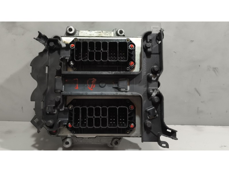 Recambio de centralita motor edc para scania r i r 480 referencia OEM IAM 2323691  