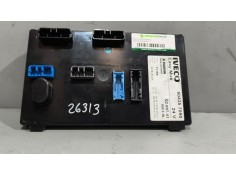 Recambio de modulo electronico para iveco eurocargo fg  (typ 100 e 18) tráfico urbano referencia OEM IAM 504357090  
