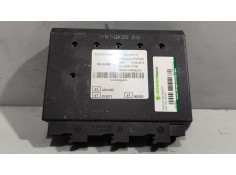 Recambio de modulo electronico para man tgx 18.xxx fg / 4x2 bl xl referencia OEM IAM 81258057118  