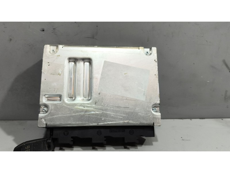 Recambio de modulo electronico para man tgx 18.xxx fg / 4x2 bl xl referencia OEM IAM 81258057118  