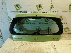 Recambio de porton trasero para citroën c2 x referencia OEM IAM    2