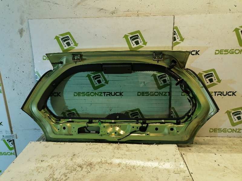 Recambio de porton trasero para citroën c2 x referencia OEM IAM   