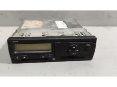 Recambio de tacografo para iveco eurorider 38 referencia OEM IAM 13811072100002 0000103185 41221050
