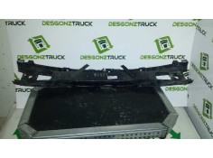 Recambio de refuerzo paragolpes delantero para volkswagen golf iii berlina (1h1) 1.9 turbodiesel cat (aaz) referencia OEM IAM   