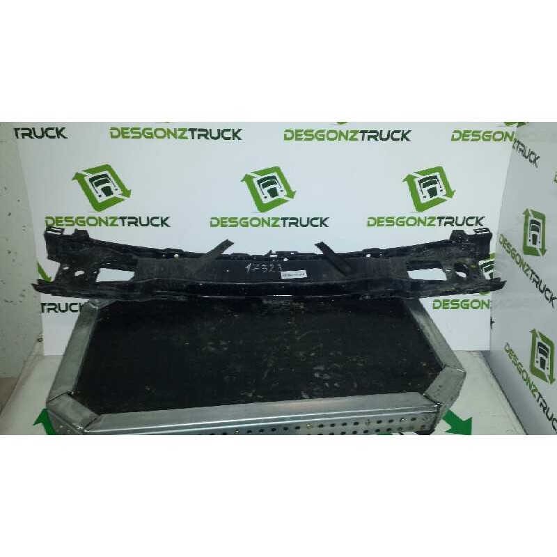 Recambio de refuerzo paragolpes delantero para volkswagen golf iii berlina (1h1) 1.9 turbodiesel cat (aaz) referencia OEM IAM   