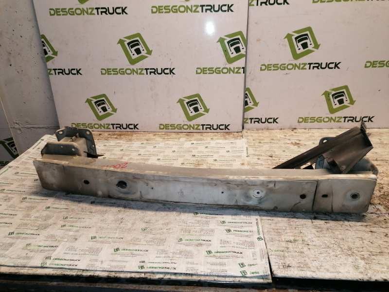 Recambio de refuerzo paragolpes delantero para ford transit connect (tc7) referencia OEM IAM   