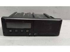 Recambio de tacografo para scania serie p/g/r (c-clase) fsa r450 (4x2) largo cr 19 a referencia OEM IAM SE5000-8 2918154 