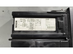 Recambio de tacografo para man tgs referencia OEM IAM SE5000 81271016599  2
