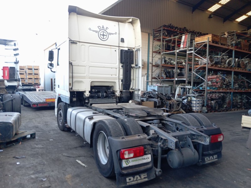 citroën xsara picasso (n68) del año 2003