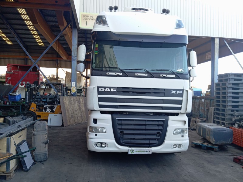 citroën xsara picasso (n68) del año 2003