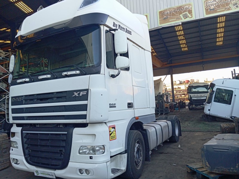 citroën xsara picasso (n68) del año 2003