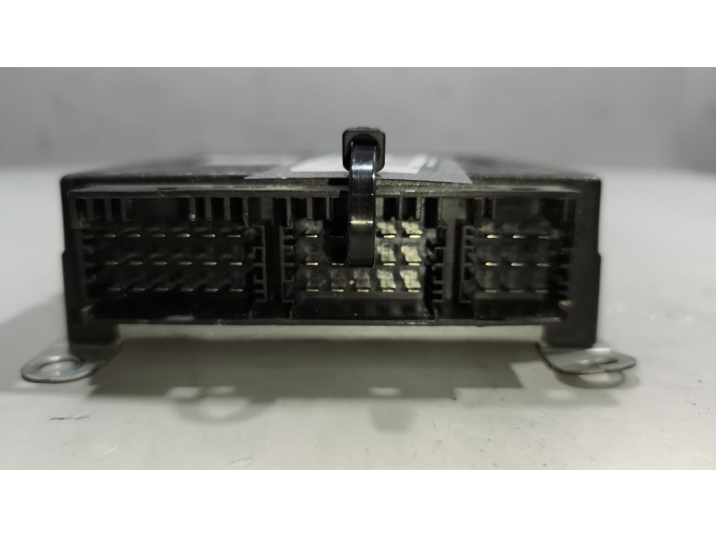 Recambio de modulo electronico para iveco stralis (ad/at) referencia OEM IAM 4461702020  