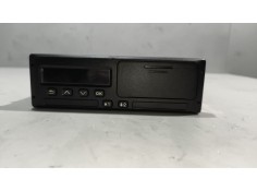 Recambio de tacografo para daf serie xf euro 6 12.9 diesel referencia OEM IAM SE5000-8 2278943 