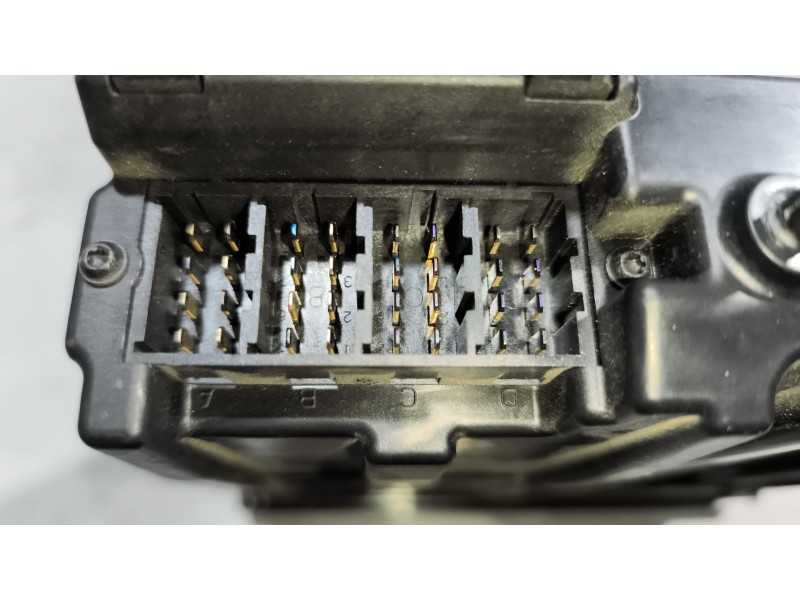 Recambio de tacografo para daf serie xf euro 6 12.9 diesel referencia OEM IAM SE5000-8 2278943 