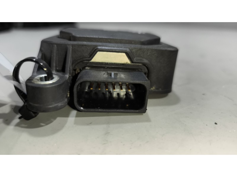 Recambio de modulo electronico para scania s s460 referencia OEM IAM 3013266  