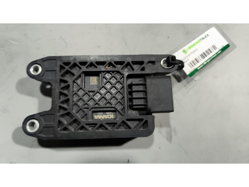 Recambio de modulo electronico para scania s s460 referencia OEM IAM 3013266  