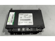 Recambio de modulo electronico para mercedes-benz oc 500 le-1830h referencia OEM IAM A0014462402 A2C53100451 