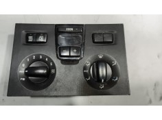 Recambio de mando calefaccion / aire acondicionado para scania serie p/g/r (c-clase) 12.7 diesel referencia OEM IAM 2259512  