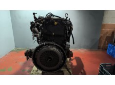 Recambio de motor completo para iveco eurotech cursor (mh) 7.8 diesel referencia OEM IAM f2be0681c  