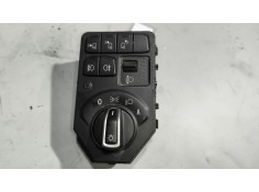 Recambio de mando luces para scania serie p/g/r (l-clase) 12.7 diesel referencia OEM IAM 2673079 2573276 2892709
