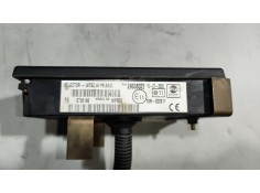 Recambio de mando cambio automatico para scania serie 4 (p/r 114 c) 10.6 diesel referencia OEM IAM 29538022  