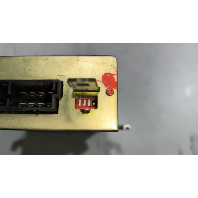 Recambio de modulo electronico para renault hd 300.18 / 26 premium e2 9.8 diesel referencia OEM IAM 5010217521  