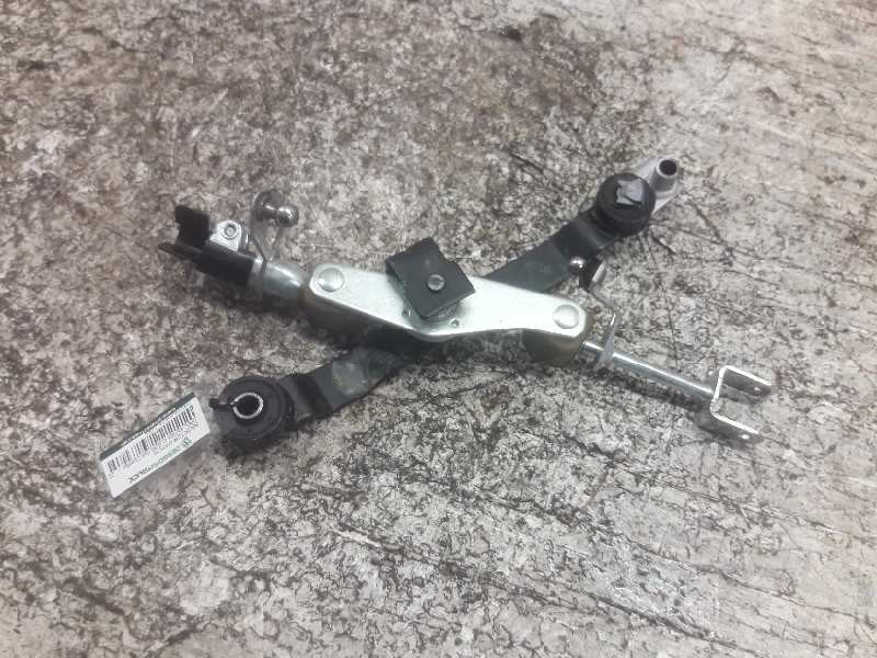 Recambio de varillaje cambio para opel astra g berlina comfort referencia OEM IAM   