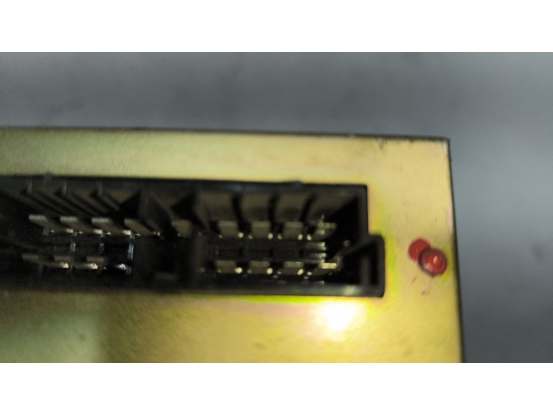 Recambio de modulo electronico para renault hd 300.18 / 26 premium e2 9.8 diesel referencia OEM IAM 5010217521  