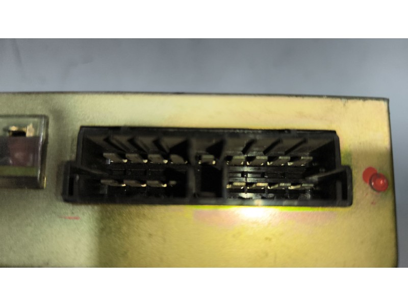 Recambio de modulo electronico para renault hd 300.18 / 26 premium e2 9.8 diesel referencia OEM IAM 5010217521  