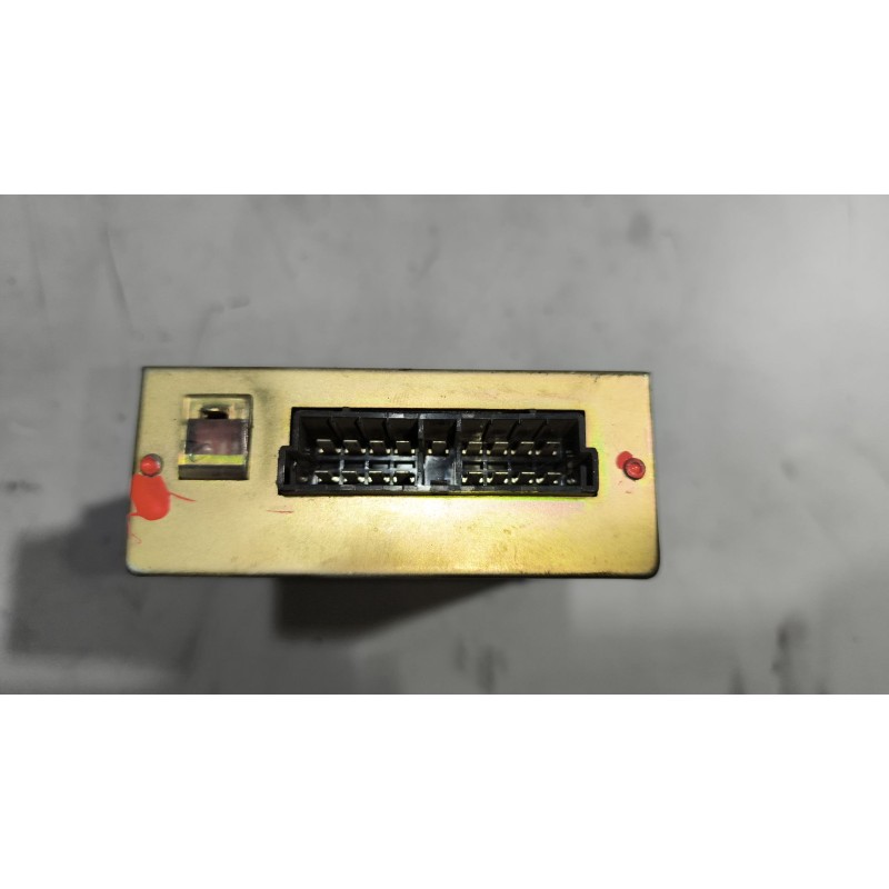 Recambio de modulo electronico para renault hd 300.18 / 26 premium e2 9.8 diesel referencia OEM IAM 5010217521  