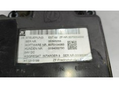 Recambio de modulo electronico para daf serie xf105.xxx fsa 4x2 space-cab referencia OEM IAM 6070004002   2